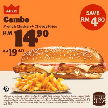 Burger-King-Coupon-Deals-2-350x350 - Beverages Food , Restaurant & Pub Johor Kedah Kelantan Kuala Lumpur Melaka Negeri Sembilan Pahang Penang Perak Perlis Promotions & Freebies Putrajaya Sabah Sarawak Selangor Terengganu 