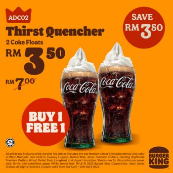 Burger-King-Coupon-Deals-5-350x350 - Beverages Food , Restaurant & Pub Johor Kedah Kelantan Kuala Lumpur Melaka Negeri Sembilan Pahang Penang Perak Perlis Promotions & Freebies Putrajaya Sabah Sarawak Selangor Terengganu 