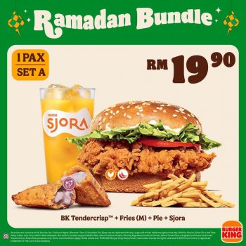 Burger-King-Ramadan-Bundle-Deal-350x350 - Beverages Burger Food , Restaurant & Pub Johor Kedah Kelantan Kuala Lumpur Melaka Negeri Sembilan Pahang Penang Perak Perlis Promotions & Freebies Putrajaya Sabah Sarawak Selangor Terengganu 