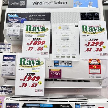 COURTS-Amazing-Sale-11-350x350 - Electronics & Computers Home Appliances Johor Kedah Kelantan Kitchen Appliances Kuala Lumpur Malaysia Sales Melaka Negeri Sembilan Online Store Pahang Penang Perak Perlis Putrajaya Sabah Sarawak Selangor Terengganu 