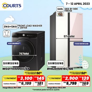 COURTS-Good-Friday-and-Easter-Day-Special-1-350x350 - Electronics & Computers Furniture Home & Garden & Tools Home Appliances Home Decor Johor Kedah Kelantan Kitchen Appliances Kuala Lumpur Melaka Negeri Sembilan Online Store Pahang Penang Perak Perlis Promotions & Freebies Putrajaya Sabah Sarawak Selangor Terengganu 