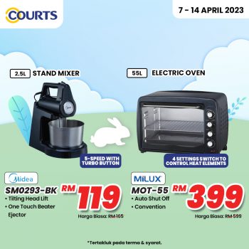 COURTS-Good-Friday-and-Easter-Day-Special-5-350x350 - Electronics & Computers Furniture Home & Garden & Tools Home Appliances Home Decor Johor Kedah Kelantan Kitchen Appliances Kuala Lumpur Melaka Negeri Sembilan Online Store Pahang Penang Perak Perlis Promotions & Freebies Putrajaya Sabah Sarawak Selangor Terengganu 