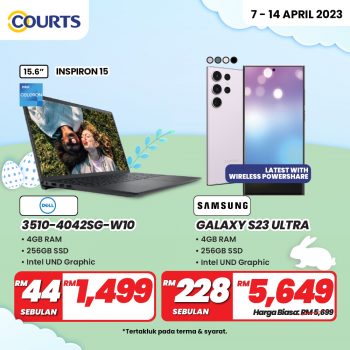 COURTS-Good-Friday-and-Easter-Day-Special-7-350x350 - Electronics & Computers Furniture Home & Garden & Tools Home Appliances Home Decor Johor Kedah Kelantan Kitchen Appliances Kuala Lumpur Melaka Negeri Sembilan Online Store Pahang Penang Perak Perlis Promotions & Freebies Putrajaya Sabah Sarawak Selangor Terengganu 