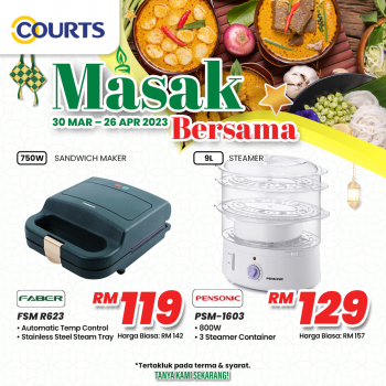 COURTS-Raya-Promo-2-350x350 30 Mar-26 Apr 2023: COURTS Raya Promo