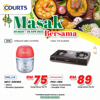 COURTS-Raya-Promo-6-350x350 30 Mar-26 Apr 2023: COURTS Raya Promo