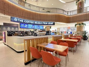 Coffee-Bean-Tea-Leaf-Opening-Promotions-at-Lot-10-Shopping-Centre-350x263 - Beverages Food , Restaurant & Pub Kuala Lumpur Promotions & Freebies Selangor 