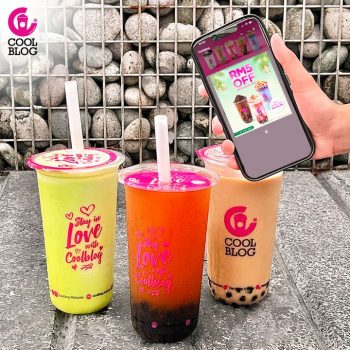 Coolblog-Free-RM5-OFF-Voucher-with-TNG-350x350 - Beverages Food , Restaurant & Pub Johor Kedah Kelantan Kuala Lumpur Melaka Negeri Sembilan Pahang Penang Perak Perlis Promotions & Freebies Putrajaya Sabah Sarawak Selangor Terengganu 