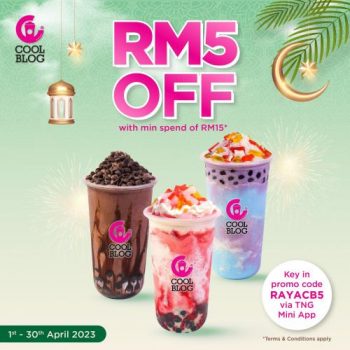 Coolblog-TNG-Mini-App-Raya-Promotion-350x350 - Beverages Food , Restaurant & Pub Johor Kedah Kelantan Kuala Lumpur Melaka Negeri Sembilan Pahang Penang Perak Perlis Promotions & Freebies Putrajaya Sabah Sarawak Selangor Terengganu 