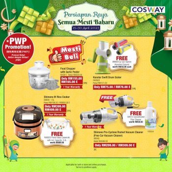 Cosway-Hari-Raya-Promotion-2-350x350 - Beauty & Health Cosmetics Johor Kedah Kelantan Kuala Lumpur Melaka Negeri Sembilan Pahang Penang Perak Perlis Promotions & Freebies Putrajaya Sabah Sarawak Selangor Terengganu Treatments 