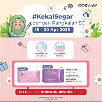 Cosway-Hari-Raya-Promotion-5-350x350 - Beauty & Health Cosmetics Johor Kedah Kelantan Kuala Lumpur Melaka Negeri Sembilan Pahang Penang Perak Perlis Promotions & Freebies Putrajaya Sabah Sarawak Selangor Terengganu Treatments 