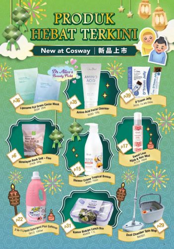 Cosway-Hari-Raya-Promotion-Catalogue-2-350x500 - Johor Kedah Kelantan Kuala Lumpur Melaka Negeri Sembilan Others Pahang Penang Perak Perlis Promotions & Freebies Putrajaya Sabah Sarawak Selangor Terengganu 