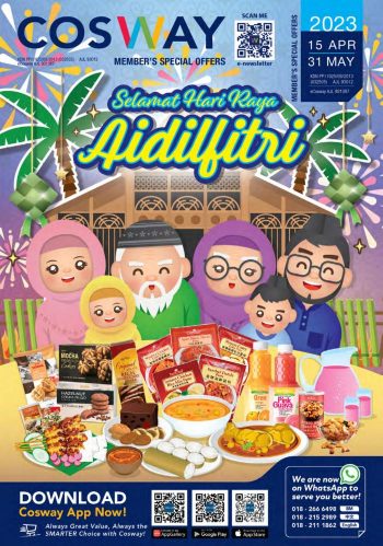 Cosway-Hari-Raya-Promotion-Catalogue-350x499 - Johor Kedah Kelantan Kuala Lumpur Melaka Negeri Sembilan Others Pahang Penang Perak Perlis Promotions & Freebies Putrajaya Sabah Sarawak Selangor Terengganu 