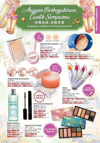 Cosway-Hari-Raya-Promotion-Catalogue-8-350x500 - Johor Kedah Kelantan Kuala Lumpur Melaka Negeri Sembilan Others Pahang Penang Perak Perlis Promotions & Freebies Putrajaya Sabah Sarawak Selangor Terengganu 