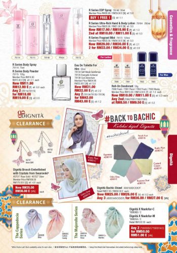 Cosway-Hari-Raya-Promotion-Catalogue-9-350x500 - Johor Kedah Kelantan Kuala Lumpur Melaka Negeri Sembilan Others Pahang Penang Perak Perlis Promotions & Freebies Putrajaya Sabah Sarawak Selangor Terengganu 