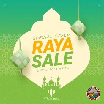 Country-Farm-Organics-Raya-Sale-350x350 - Johor Kedah Kelantan Kuala Lumpur Malaysia Sales Melaka Negeri Sembilan Others Pahang Penang Perak Perlis Putrajaya Sabah Sarawak Selangor Terengganu 