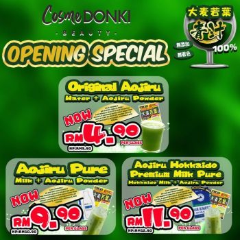Don-Don-Donki-Opening-Special-1-350x350 - Beverages Food , Restaurant & Pub Promotions & Freebies Selangor 