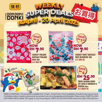 Don-Don-Donki-Weekly-Super-Deal-2-350x350 - Beverages Food , Restaurant & Pub Kuala Lumpur Promotions & Freebies Selangor 