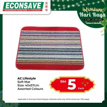 Econsave-Hari-Raya-Promotion-1-1-350x350 - Johor Kedah Kelantan Kuala Lumpur Melaka Negeri Sembilan Pahang Penang Perak Perlis Promotions & Freebies Putrajaya Selangor Supermarket & Hypermarket Terengganu 