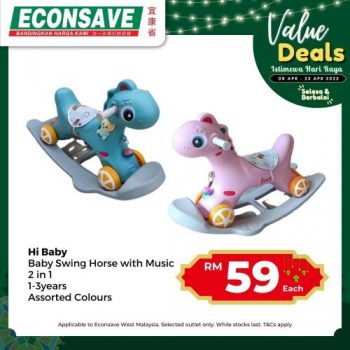 Econsave-Hari-Raya-Value-Deals-Promotion-3-1-350x350 - Johor Kedah Kelantan Kuala Lumpur Melaka Negeri Sembilan Pahang Penang Perak Perlis Promotions & Freebies Putrajaya Sabah Sarawak Selangor Supermarket & Hypermarket Terengganu 