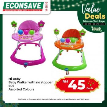 Econsave-Hari-Raya-Value-Deals-Promotion-5-1-350x350 - Johor Kedah Kelantan Kuala Lumpur Melaka Negeri Sembilan Pahang Penang Perak Perlis Promotions & Freebies Putrajaya Sabah Sarawak Selangor Supermarket & Hypermarket Terengganu 