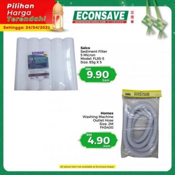 Econsave-Ramadan-Pilihan-Harga-Terendah-Promotion-1-350x350 - Johor Kedah Kelantan Kuala Lumpur Melaka Negeri Sembilan Pahang Penang Perak Perlis Promotions & Freebies Putrajaya Selangor Supermarket & Hypermarket Terengganu 