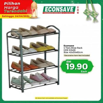 Econsave-Ramadan-Pilihan-Harga-Terendah-Promotion-10-350x350 - Johor Kedah Kelantan Kuala Lumpur Melaka Negeri Sembilan Pahang Penang Perak Perlis Promotions & Freebies Putrajaya Selangor Supermarket & Hypermarket Terengganu 