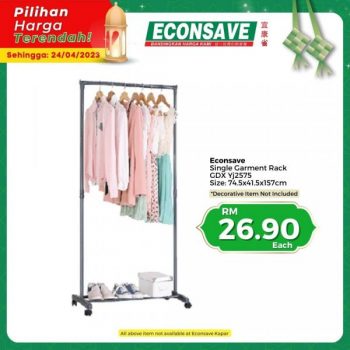 Econsave-Ramadan-Pilihan-Harga-Terendah-Promotion-9-350x350 - Johor Kedah Kelantan Kuala Lumpur Melaka Negeri Sembilan Pahang Penang Perak Perlis Promotions & Freebies Putrajaya Selangor Supermarket & Hypermarket Terengganu 