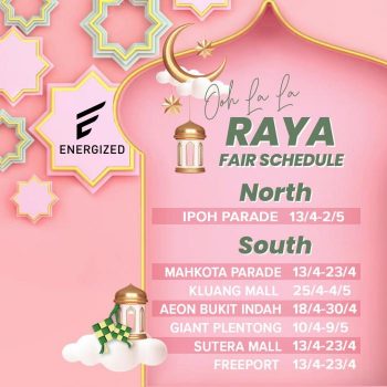 Energized-Sportswear-Raya-Fair-Sale-1-350x350 - Fashion Accessories Fashion Lifestyle & Department Store Johor Kedah Kelantan Kuala Lumpur Lingerie Malaysia Sales Melaka Negeri Sembilan Pahang Penang Perak Perlis Putrajaya Sabah Sarawak Selangor Terengganu Underwear 