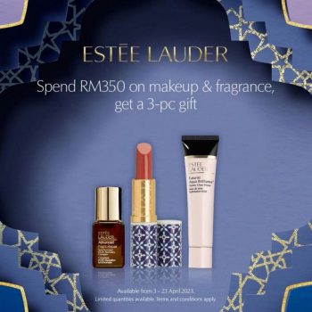 Estee-Lauder-Raya-Promotion-350x350 - Beauty & Health Cosmetics Johor Kedah Kelantan Kuala Lumpur Melaka Negeri Sembilan Pahang Penang Perak Perlis Personal Care Promotions & Freebies Putrajaya Sabah Sarawak Selangor Skincare Terengganu 