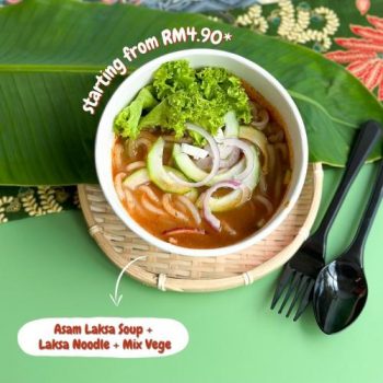 FamilyMart-Asam-Laksa-Oden-Soup-Special-2-350x350 - Beverages Food , Restaurant & Pub Johor Kedah Kelantan Kuala Lumpur Melaka Negeri Sembilan Pahang Penang Perak Perlis Promotions & Freebies Putrajaya Sabah Sarawak Selangor Supermarket & Hypermarket Terengganu 