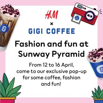 Fashion-and-Fun-at-Sunway-Pyramid-350x350 - Apparels Events & Fairs Fashion Accessories Fashion Lifestyle & Department Store Selangor 