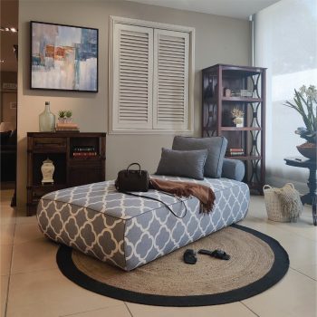 Fella-Design-Alexia-Daybeds-Special-6-350x350 - Beddings Furniture Home & Garden & Tools Home Decor Johor Kedah Kelantan Kuala Lumpur Melaka Negeri Sembilan Pahang Penang Perak Perlis Promotions & Freebies Putrajaya Sabah Sarawak Selangor Terengganu