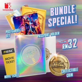 GSC-RM32-Bundle-Special-Promotion-350x350 - Cinemas Johor Kedah Kelantan Kuala Lumpur Melaka Movie & Music & Games Negeri Sembilan Pahang Penang Perak Perlis Promotions & Freebies Putrajaya Sabah Sarawak Selangor Terengganu 