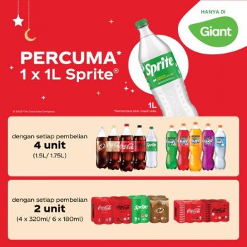 Giant-Free-Sprite-Promotion-350x350 - Johor Kedah Kelantan Kuala Lumpur Melaka Negeri Sembilan Pahang Penang Perak Perlis Promotions & Freebies Putrajaya Sabah Sarawak Selangor Supermarket & Hypermarket Terengganu 