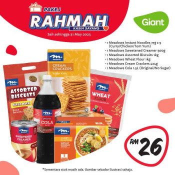 Giant-Pakej-Rahmah-Promotion-350x350 - Johor Kedah Kelantan Kuala Lumpur Melaka Negeri Sembilan Pahang Penang Perak Perlis Promotions & Freebies Putrajaya Sabah Sarawak Selangor Supermarket & Hypermarket Terengganu 
