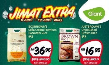 Giant-Rice-Promotion-350x209 - Johor Kedah Kelantan Kuala Lumpur Melaka Negeri Sembilan Pahang Penang Perak Perlis Promotions & Freebies Putrajaya Sabah Sarawak Selangor Supermarket & Hypermarket Terengganu 