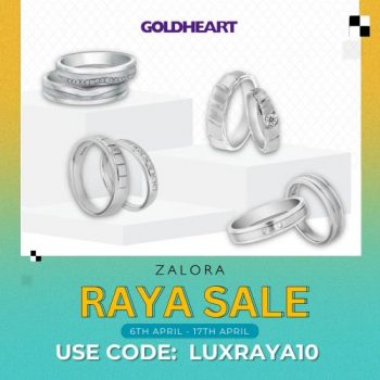 Goldheart-Zalora-Raya-Sale-350x350 - Gifts , Souvenir & Jewellery Jewels Johor Kedah Kelantan Kuala Lumpur Malaysia Sales Melaka Negeri Sembilan Pahang Penang Perak Perlis Putrajaya Sabah Sarawak Selangor Terengganu 