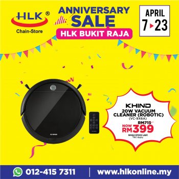 HLK-Anniversary-Sale-16-350x350 - Electronics & Computers Furniture Home & Garden & Tools Home Appliances Home Decor Kitchen Appliances Selangor Warehouse Sale & Clearance in Malaysia