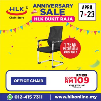 HLK-Anniversary-Sale-17-350x350 - Electronics & Computers Furniture Home & Garden & Tools Home Appliances Home Decor Kitchen Appliances Selangor Warehouse Sale & Clearance in Malaysia