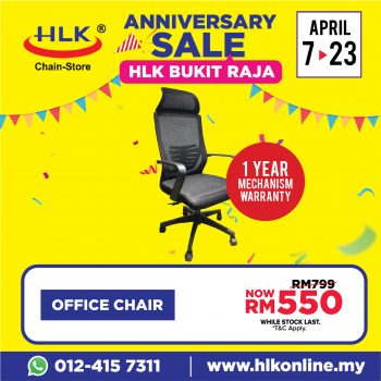 HLK-Anniversary-Sale-19-350x350 - Electronics & Computers Furniture Home & Garden & Tools Home Appliances Home Decor Kitchen Appliances Selangor Warehouse Sale & Clearance in Malaysia