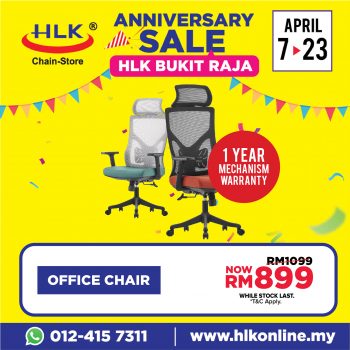 HLK-Anniversary-Sale-20-350x350 - Electronics & Computers Furniture Home & Garden & Tools Home Appliances Home Decor Kitchen Appliances Selangor Warehouse Sale & Clearance in Malaysia