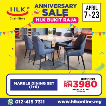 HLK-Anniversary-Sale-24-350x350 - Electronics & Computers Furniture Home & Garden & Tools Home Appliances Home Decor Kitchen Appliances Selangor Warehouse Sale & Clearance in Malaysia