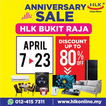 HLK-Anniversary-Sale-350x350 - Electronics & Computers Furniture Home & Garden & Tools Home Appliances Home Decor Kitchen Appliances Selangor Warehouse Sale & Clearance in Malaysia 