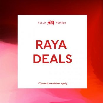 HM-Members-Raya-Deals-Promotion-350x350 - Apparels Fashion Accessories Fashion Lifestyle & Department Store Johor Kedah Kelantan Kuala Lumpur Melaka Negeri Sembilan Online Store Pahang Penang Perak Perlis Promotions & Freebies Putrajaya Sabah Sarawak Selangor Terengganu 