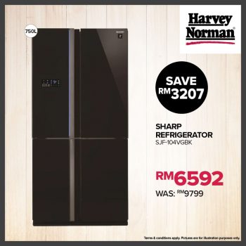 Harvey-Norman-Factory-Direct-Clearance-Sale-1-350x350 - Electronics & Computers Furniture Home & Garden & Tools Home Appliances Home Decor Johor Kitchen Appliances Kuala Lumpur Selangor Warehouse Sale & Clearance in Malaysia 