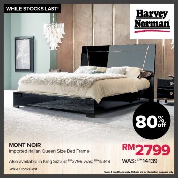 Harvey-Norman-Factory-Direct-Clearance-Sale-12-350x350 - Electronics & Computers Furniture Home & Garden & Tools Home Appliances Home Decor Johor Kitchen Appliances Kuala Lumpur Selangor Warehouse Sale & Clearance in Malaysia 