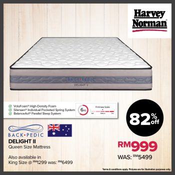 Harvey-Norman-Factory-Direct-Clearance-Sale-15-350x350 - Electronics & Computers Furniture Home & Garden & Tools Home Appliances Home Decor Johor Kitchen Appliances Kuala Lumpur Selangor Warehouse Sale & Clearance in Malaysia 