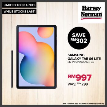 Harvey-Norman-Factory-Direct-Clearance-Sale-4-350x350 - Electronics & Computers Furniture Home & Garden & Tools Home Appliances Home Decor Johor Kitchen Appliances Kuala Lumpur Selangor Warehouse Sale & Clearance in Malaysia 