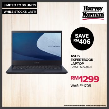 Harvey-Norman-Factory-Direct-Clearance-Sale-5-350x350 - Electronics & Computers Furniture Home & Garden & Tools Home Appliances Home Decor Johor Kitchen Appliances Kuala Lumpur Selangor Warehouse Sale & Clearance in Malaysia 