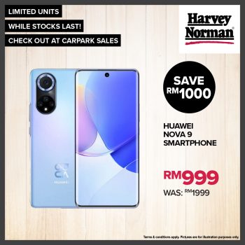 Harvey-Norman-Factory-Direct-Clearance-Sale-6-350x350 - Electronics & Computers Furniture Home & Garden & Tools Home Appliances Home Decor Johor Kitchen Appliances Kuala Lumpur Selangor Warehouse Sale & Clearance in Malaysia 